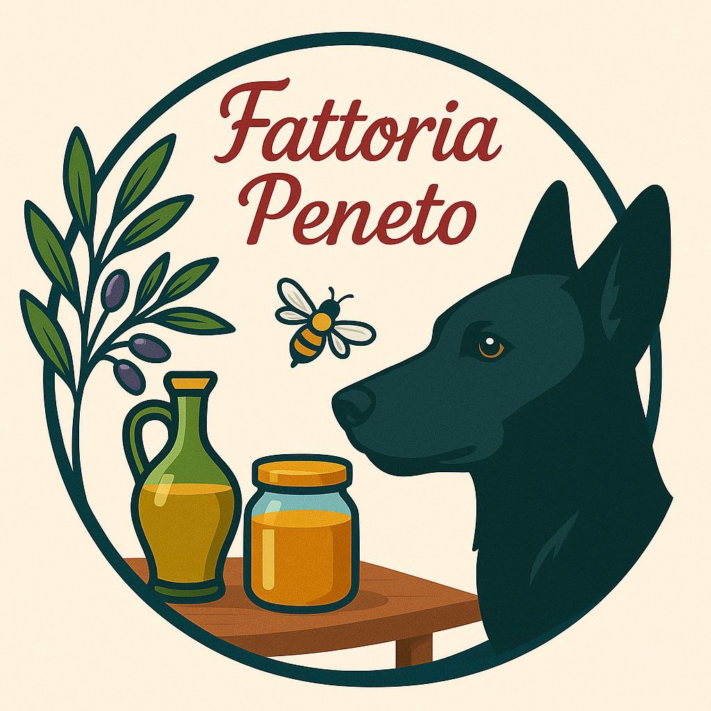 Fattoria Peneto Banner