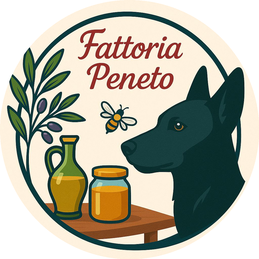 Logo Fattoria Peneto